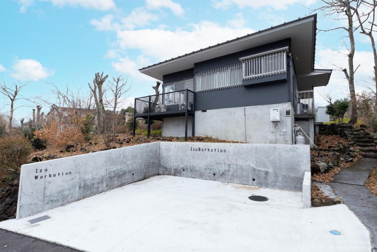 伊豆ワーケーション Izu Workation Apartment Ito  Exterior photo