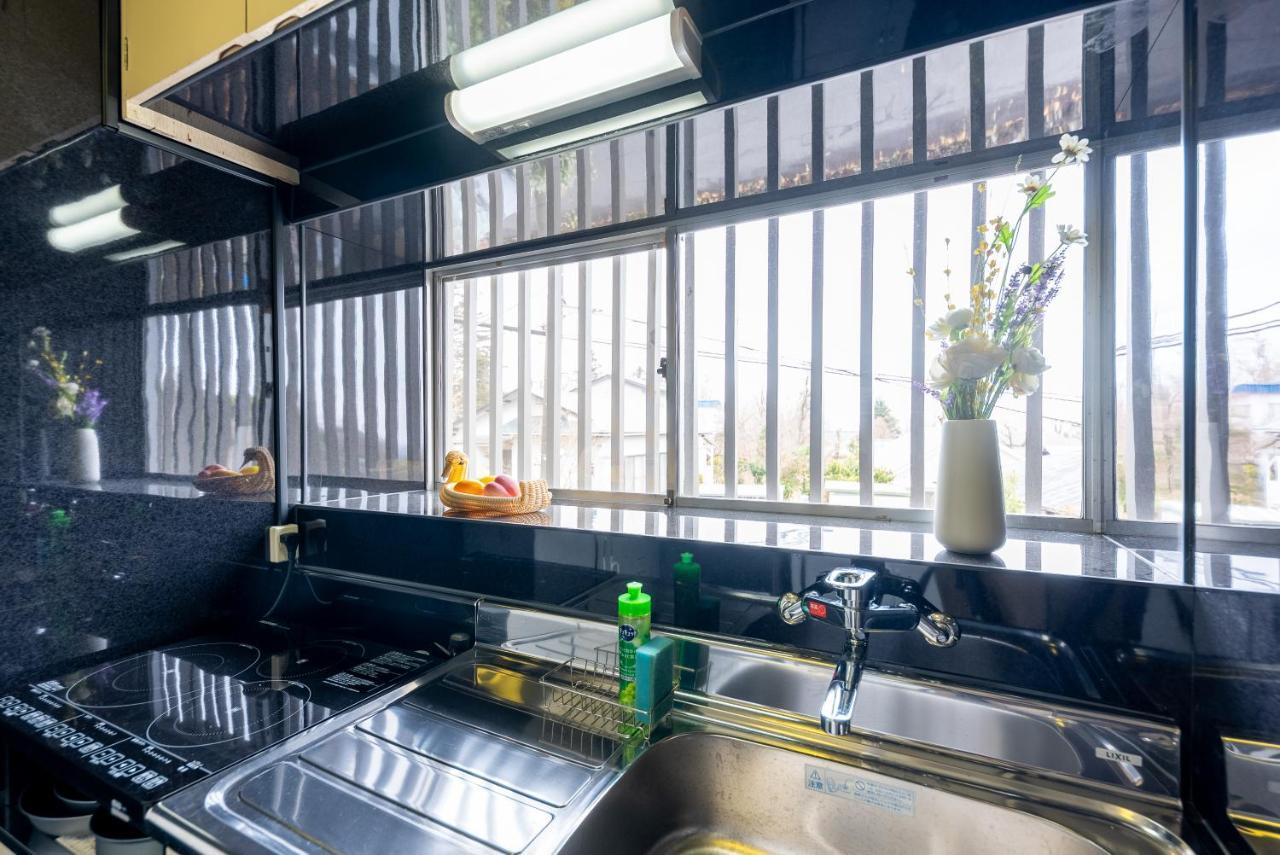 伊豆ワーケーション Izu Workation Apartment Ito  Exterior photo
