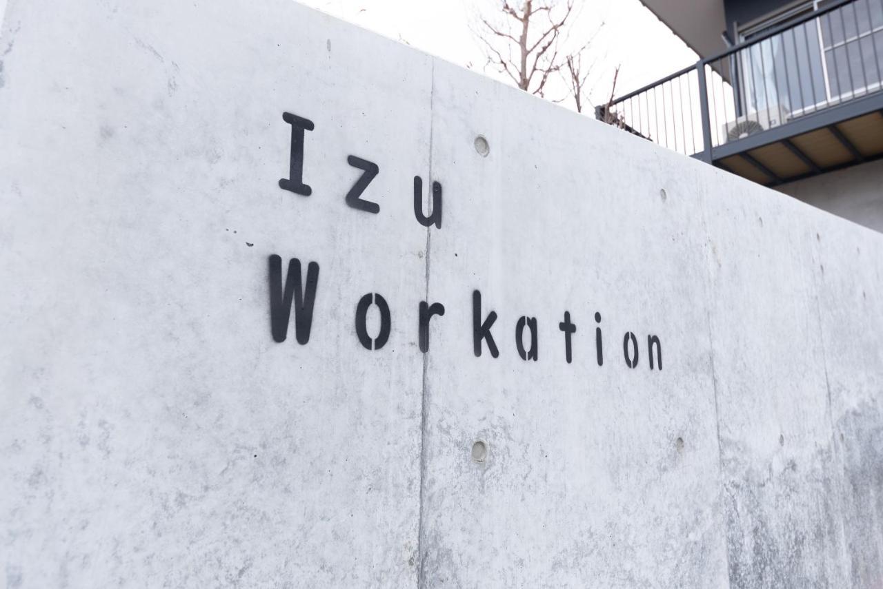伊豆ワーケーション Izu Workation Apartment Ito  Exterior photo