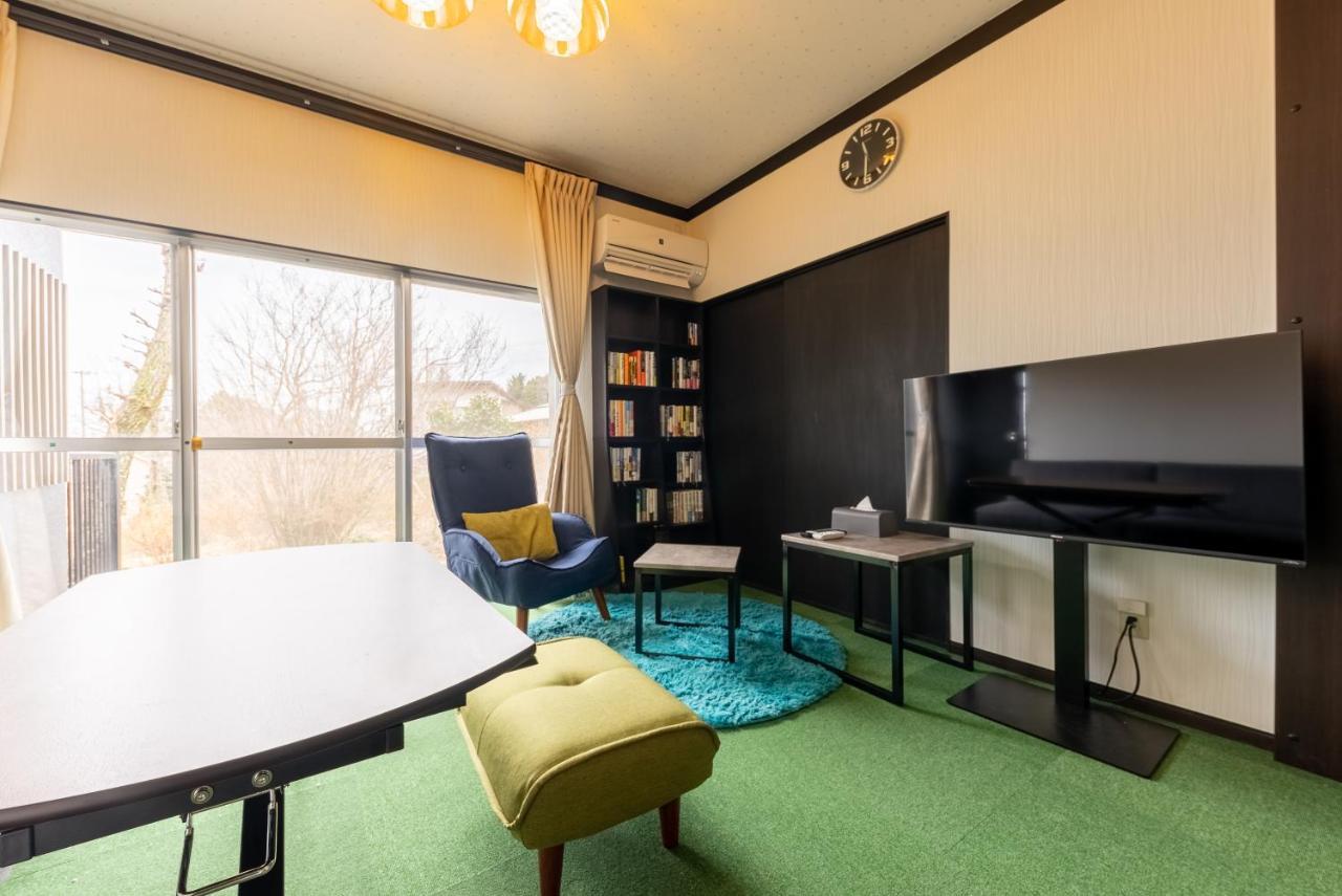 伊豆ワーケーション Izu Workation Apartment Ito  Exterior photo